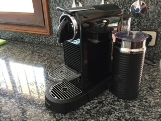 Villa Calonge Équipement 15