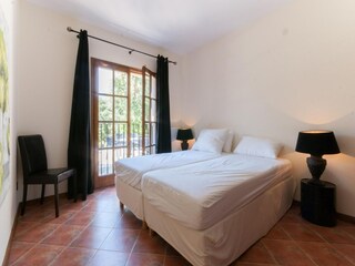 Villa Calonge Características 28