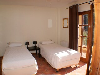 Villa Calonge Équipement 25