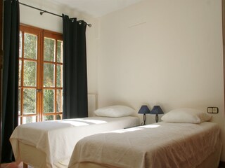 Villa Calonge Features 21