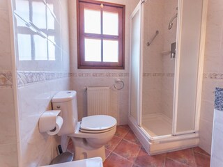 Villa Calonge Kenmerken 27