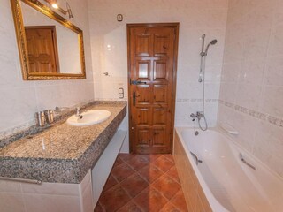 Villa Calonge Características 30