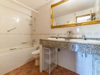 Villa Calonge Características 23