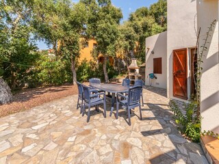 Villa Calonge Grabación al aire libre 9