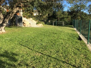 Villa Calonge Buitenaudio-opname 9