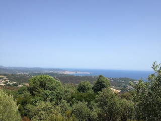 Villa Calonge Ambiente 39