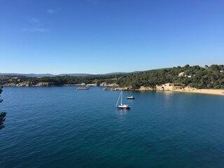 Villa Calonge Environnement 35