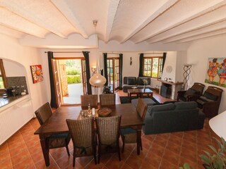 Villa Calonge Ausstattung 23