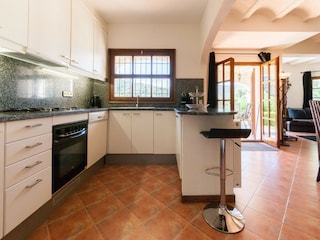 Villa Calonge Ausstattung 24