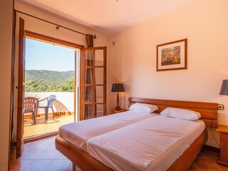 Villa Calonge Caratteristiche 31