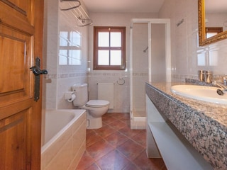 Villa Calonge Ausstattung 25