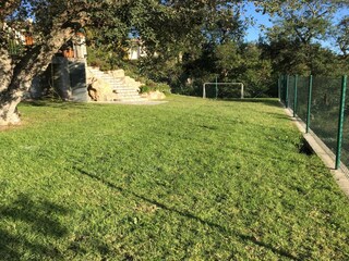 Villa Calonge Buitenaudio-opname 5