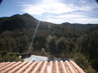 Villa Calonge Grabación al aire libre 3