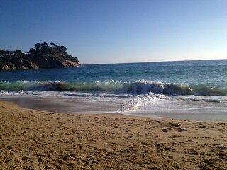 Villa Calonge Omgeving 38