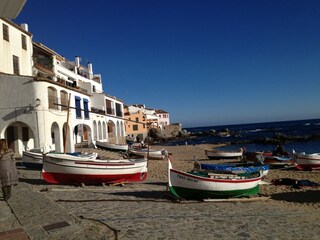 Villa Calonge Umgebung 36