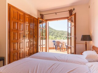 Villa Calonge Características 33