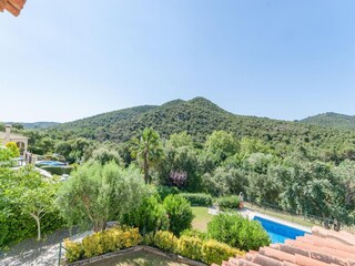Villa Calonge Grabación al aire libre 13