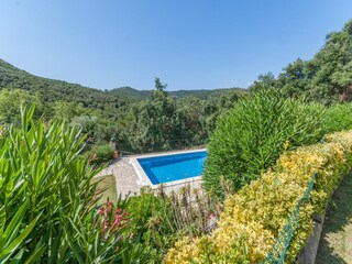 Villa Calonge Outdoor Recording 11
