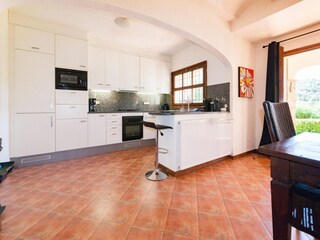 Villa Calonge Équipement 34