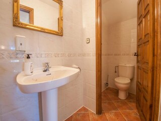 Villa Calonge Características 34