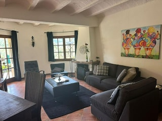 Villa Calonge Ausstattung 27