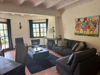 Villa Calonge Ausstattung 25