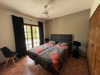 Villa Calonge Ausstattung 20