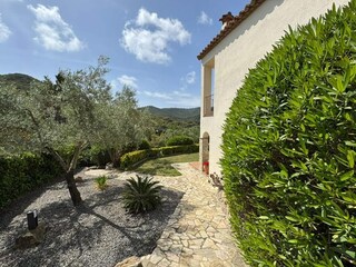 Villa Calonge Outdoor Recording 15
