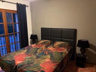 Villa Calonge Features 28