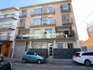 Pretty apartment in Costa Brava - Cadaques - image1