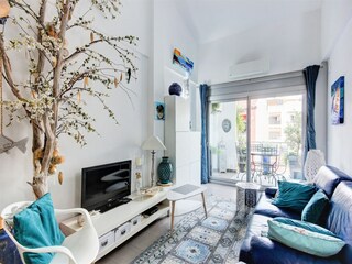 Apartment Cadaques Features 4
