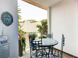 Apartment Cadaques Outdoor Recording 2