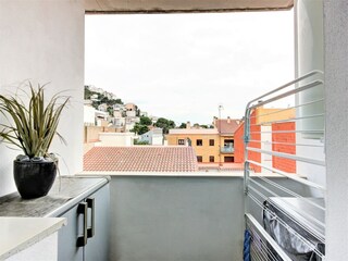 Apartment Cadaques Outdoor Recording 3