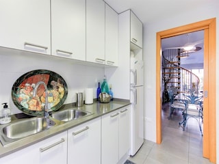 Apartment Cadaques Ausstattung 16