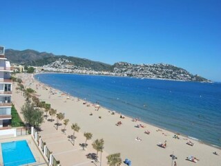 Appartement Cadaques Environnement 35