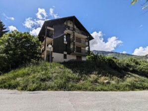 Apartment Residence Les Maisonnettes - Puy-Saint-Vincent - image1