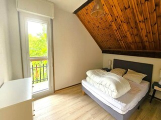 Appartement Puy-Saint-Vincent  2