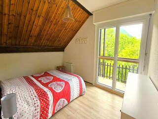 Appartement Puy-Saint-Vincent  3