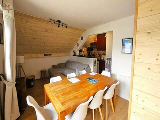 Appartement Puy-Saint-Vincent  4