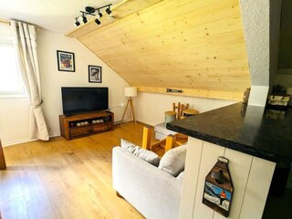 Appartement Puy-Saint-Vincent  5