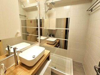 Appartement Puy-Saint-Vincent  6