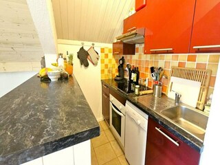 Appartement Puy-Saint-Vincent  7