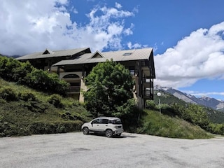 Apartment Puy-Saint-Vincent  10