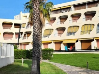 Appartement Le Grau-du-Roi  4