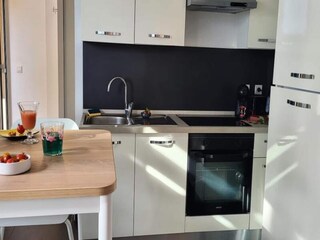 Appartement Le Grau-du-Roi  9