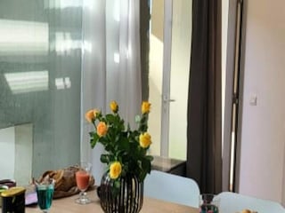 Appartement Le Grau-du-Roi  13
