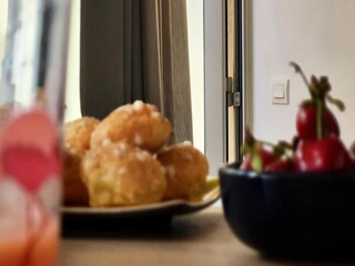 Appartement Le Grau-du-Roi  14