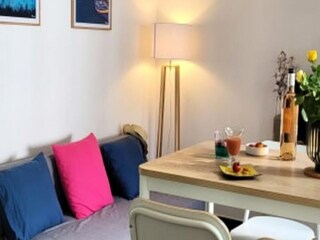 Apartment Le Grau-du-Roi  16