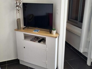 Apartment Le Grau-du-Roi  17