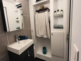 Appartement Le Grau-du-Roi  19